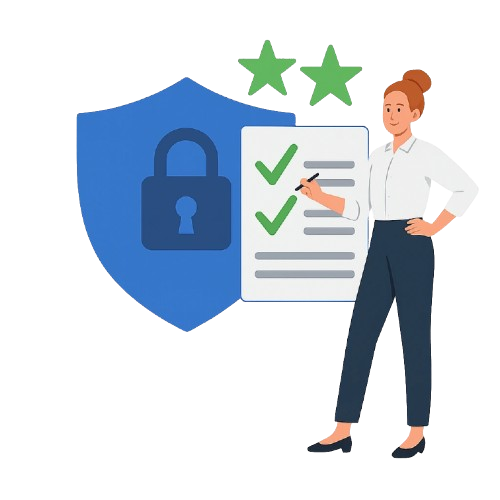 Conformité RGPD/CNIL à Villard