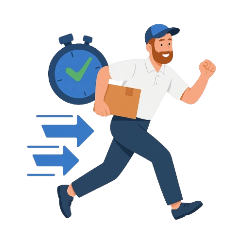 Délais d’intervention courts à Villard